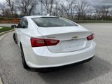 Used 2018 Chevrolet Malibu LT w/ Leather Package image 5