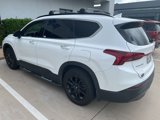 Used 2022 Hyundai Santa Fe XRT image 4