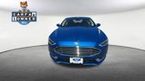 Used 2018 Ford Fusion SE w/ Fusion SE Technology Package image 3