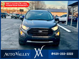 Used 2021 Ford EcoSport SE image 2