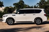 Used 2020 INFINITI QX80 Luxe w/ Proassist Package image 4
