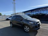 Used 2020 Chevrolet Trax LS image 2