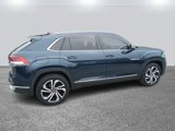 Used 2022 Volkswagen Atlas Cross Sport SEL image 4