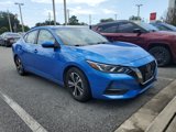 Used 2023 Nissan Sentra SV image 4