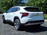 New 2025 Chevrolet Trax LT image 3