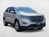Used 2017 Ford Edge SEL w/ Equipment Group 201A image 3