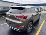 Used 2022 Chevrolet TrailBlazer ACTIV w/ Sun and Liftgate Package image 3