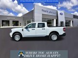 New 2025 Ford Maverick XL image 2