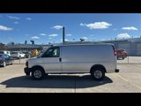Used 2017 GMC Savana 2500 image 3