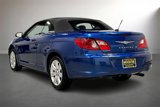 Used 2010 Chrysler Sebring Touring w/ Special Touring Group image 4