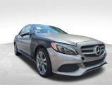 Used 2015 Mercedes-Benz C 300 4MATIC Sedan image 3