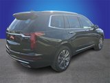 Certified 2024 Cadillac XT6 Premium Luxury w/ Technology Package image 4