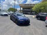 Used 2019 Alfa Romeo Giulia Ti Sport w/ Quick Order Package 22U Sport image 3