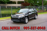 Used 2012 Toyota Highlander FWD image 2