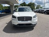 Used 2022 Lincoln Corsair FWD w/ Rear Removable Package Tray image 2