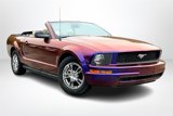 Used 2007 Ford Mustang Convertible image 3