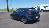 Used 2022 MAZDA MAZDA3 s image 3