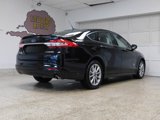 Used 2018 Ford Fusion Titanium image 6