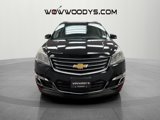 Used 2016 Chevrolet Traverse LT image 3