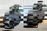 Used 2022 Volkswagen Tiguan SE image 2