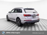 Used 2022 Audi Q7 3.0T Premium Plus w/ Premium Plus Package image 3