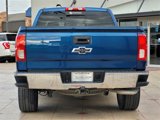 Used 2018 Chevrolet Silverado 1500 LTZ w/ Texas Edition image 5