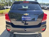 Used 2021 Chevrolet Trax LT image 4