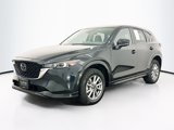 Used 2024 MAZDA CX-5 AWD 2.5 S w/ Select Package image 3