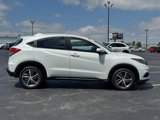 Used 2022 Honda HR-V EX image 2