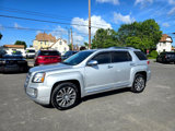 Used 2016 GMC Terrain Denali image 2