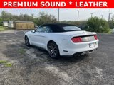 Used 2015 Ford Mustang GT Premium w/ Equipment Group 401A image 5