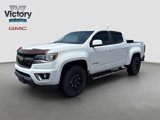Used 2016 Chevrolet Colorado Z71 image 4