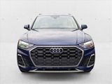 Certified 2023 Audi Q5 2.0T Premium Plus w/ Premium Plus Package image 2