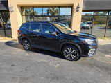 Used 2019 Subaru Forester Limited image 2