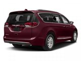 Used 2017 Chrysler Pacifica Limited w/ UConnect Theater Package image 2