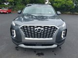 Used 2021 Hyundai Palisade SE image 2