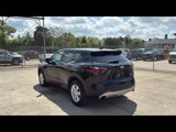 Used 2021 Chevrolet Blazer LT image 4
