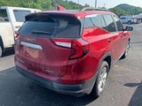 Certified 2022 GMC Terrain SLE w/ Driver Convenience Package image 4