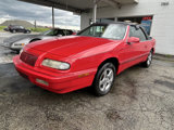 Used 1995 Chrysler LeBaron GTC image 2
