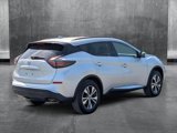 Used 2023 Nissan Murano SV image 5