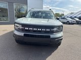 Certified 2021 Ford Bronco Sport Big Bend image 3