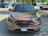 Used 2016 Hyundai Tucson SE w/ Option Group 12 image 2