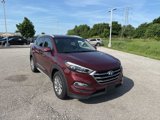 Used 2017 Hyundai Tucson SE Plus image 4