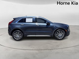 Used 2019 Cadillac XT4 Premium Luxury image 3