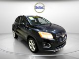 Used 2015 Chevrolet Trax LTZ w/ LPO, Protection Package image 5