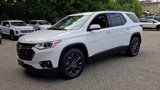 Certified 2019 Chevrolet Traverse RS image 4