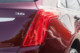 Used 2018 Cadillac XT5 Luxury w/ Driver Awareness Package image 5