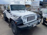 Used 2015 Jeep Wrangler Unlimited Sport w/ Quick Order Package 24S image 3