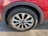 Used 2017 Ford Escape Titanium image 4