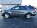 Used 2015 Ford Explorer XLT w/ Equipment Group 202A image 5